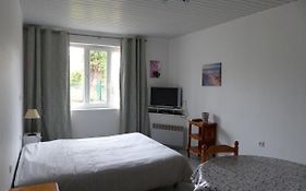 Studio 2 personnes la Calypso